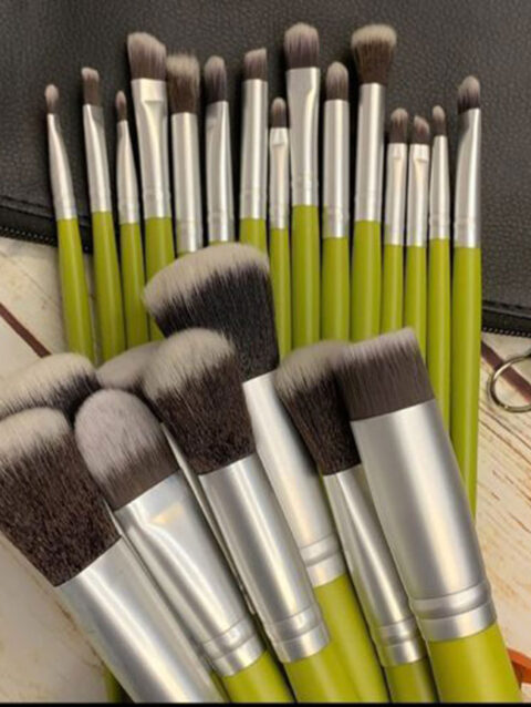 Professional Brush Set