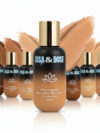 Pro Longwear Nourishing Foundation