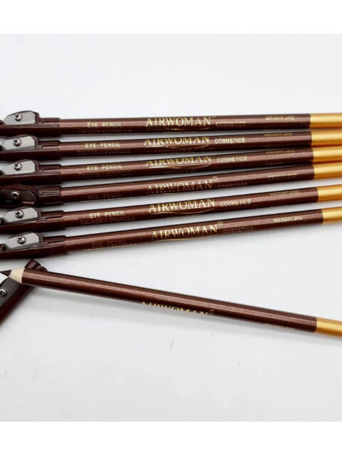 Airwoman Eyebrow pencil