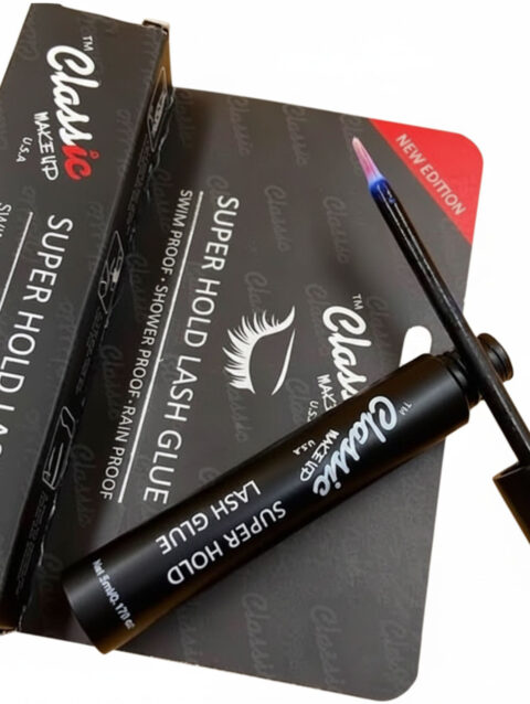 Classic Super Hold  Lash Glue
