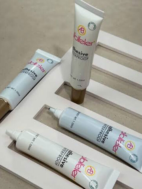 alfiler adhesive waterproof lash glue