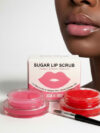 Sugar Lip Scrub & Balm Duo