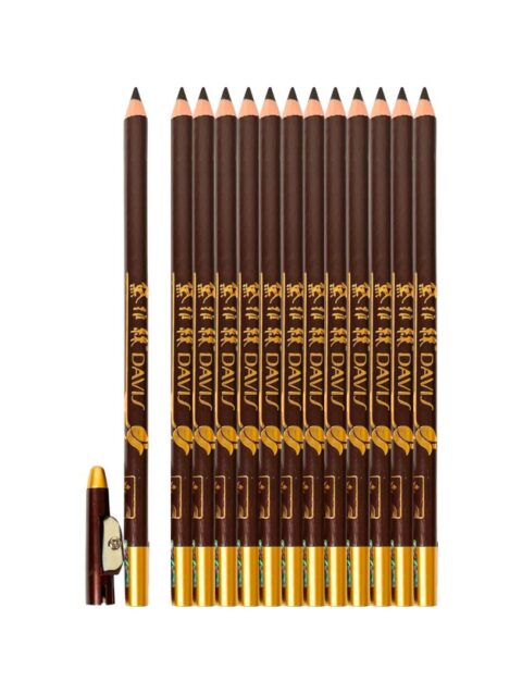 Davis Eyebrow Pencil