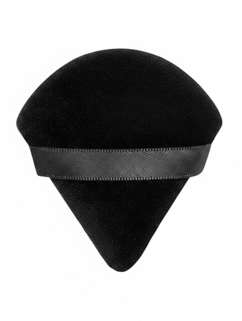 Triangular Powder Puff