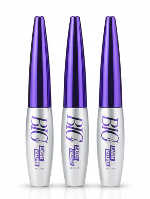 Big & Lasha Eyeliner