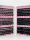 Booklet Cluster Lash Set